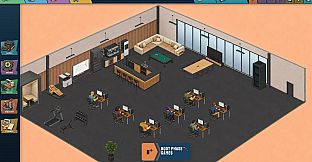Game Dev Dynasty