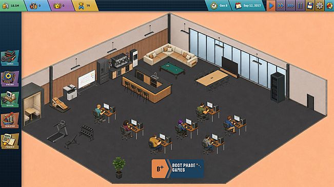 Game Dev Dynasty