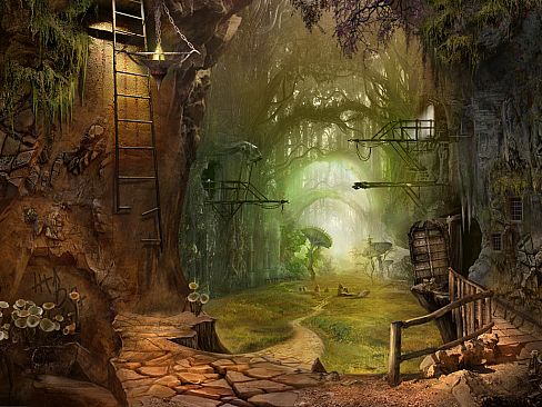 The Mystery of a Lost Planet