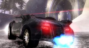 Glacier 3: The Meltdown