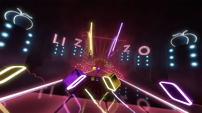 Beat Saber - Lizzo - "Worship"