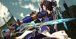 Granblue Fantasy: Versus - Weapon Skin Set (Lancelot)
