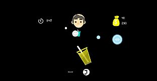 Fruit Juice Mixture Hard Lv4