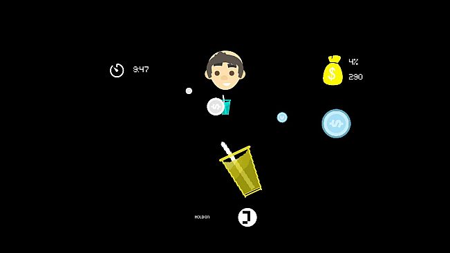 Fruit Juice Mixture Hard Lv4