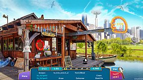 Finding America: The Pacific Northwest