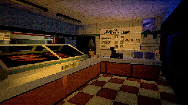 Grease Trap '99