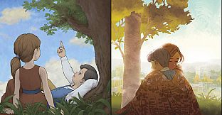 Just A To the Moon Series Beach Episode - To the Moon: Bestest Memories