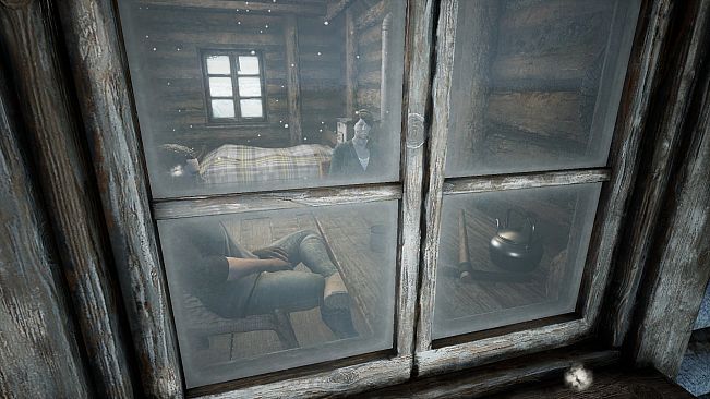 ArcticBoy: The Interactive Story