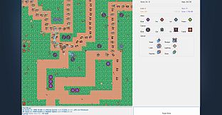 Fluffy Tower Defense