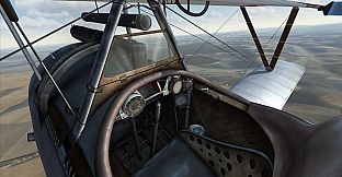 Rise of Flight: ILYA Muromets