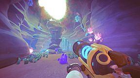 Slime Rancher 2