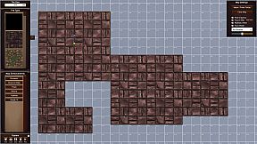 Digital Dungeon Tiles
