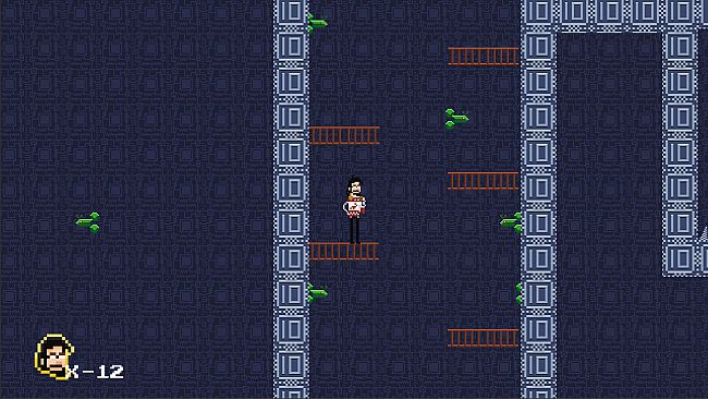 Another Hardcore Game