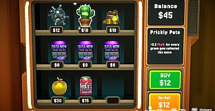 The Incentive Program