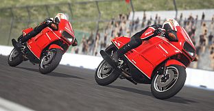 DUCATI - 90th Anniversary
