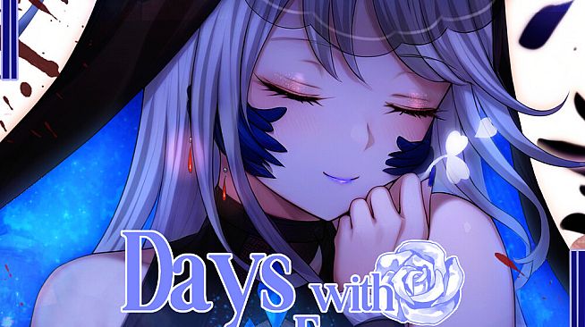 Days with Evraco: The Blind witch in Blue Forest OST-Dear Witch