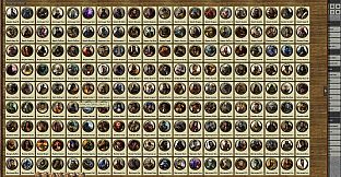 Fantasy Grounds - Fantasy Token Collection - Vagrant 01