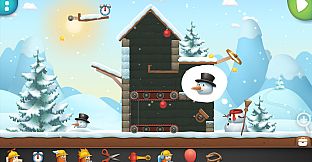 Inventioneers