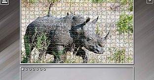 Super Jigsaw Puzzle: Generations - South Africa