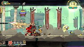 StellaGale: The Trials Of Faith