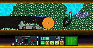 Mystery Digger: Definitive Edition