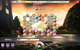 DragonScales 6: Love and Redemption