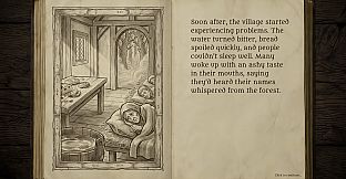 Devilbreath: The First Seal