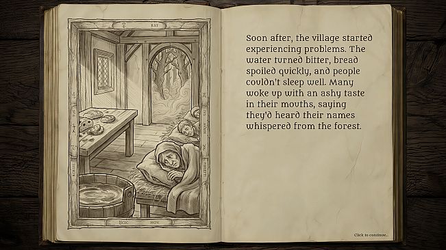 Devilbreath: The First Seal