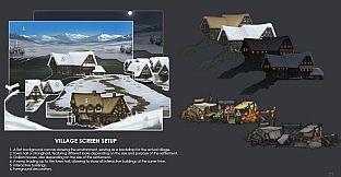 Battle Brothers - Digital Lore & Art Book