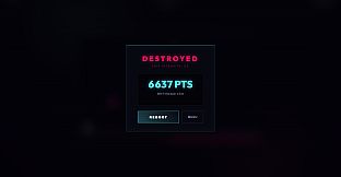 Void Runner