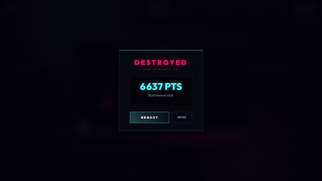 Void Runner