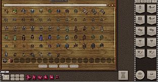 Fantasy Grounds - Jans Token Pack 36 - The Royal Court