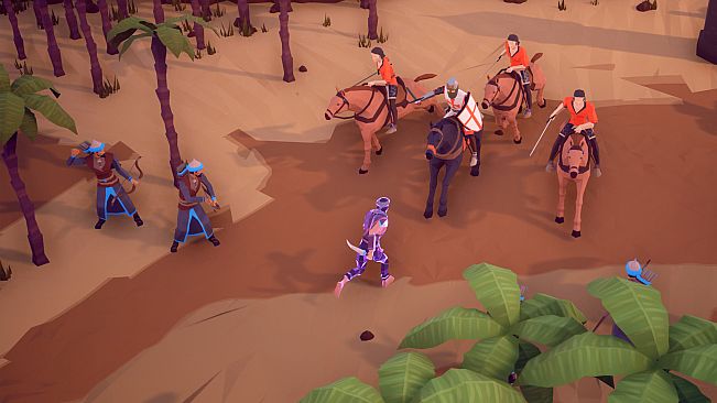 Empires Apart - Arab Civilization Pack