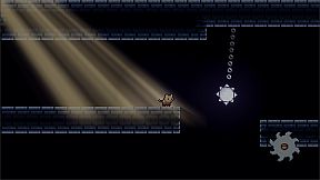 Escape Of The Cat-Aslyum