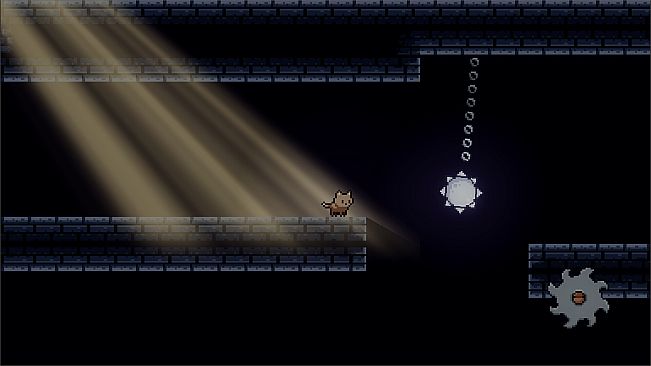 Escape Of The Cat-Aslyum