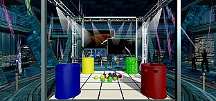 挑战立方VR(Challenge Cube VR)