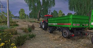 Farm Expert 2017 - Hard Terrain