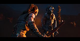 Hellblade II: Senua's Saga Soundtrack