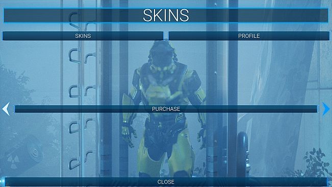 Voidwalkers - Astora's Darkness : Character Editor