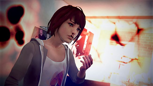 Life is Strange - Episode 1