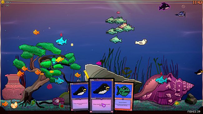 Loopquarium
