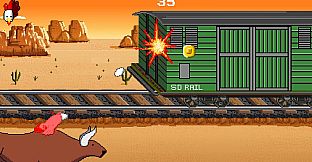 Chicken Blaster