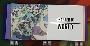 DREAMERS - Digital Art Book