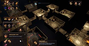 The Rings of Powder - The weird world of the Elves