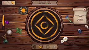 Ritualis: Summoner Simulator