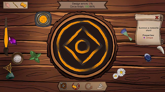 Ritualis: Summoner Simulator