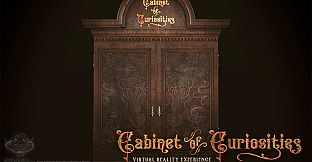 Cabinet of Curiosities VR