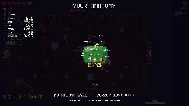 Slimeshot