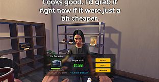 Escape from Ruin: Greymart Simulator