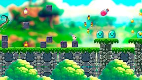 The Adventures of Astel and the Dark Curse